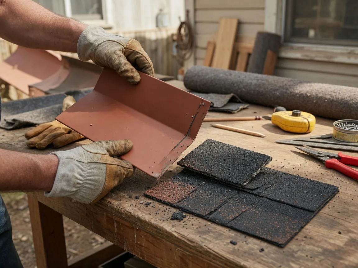 Roof Repair company in Uneeda, WV